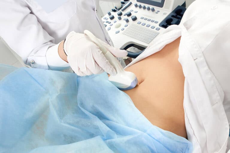 Dr. Bernhard Scheja über die Bedeutung der Nierensonografie in der Diagnostik