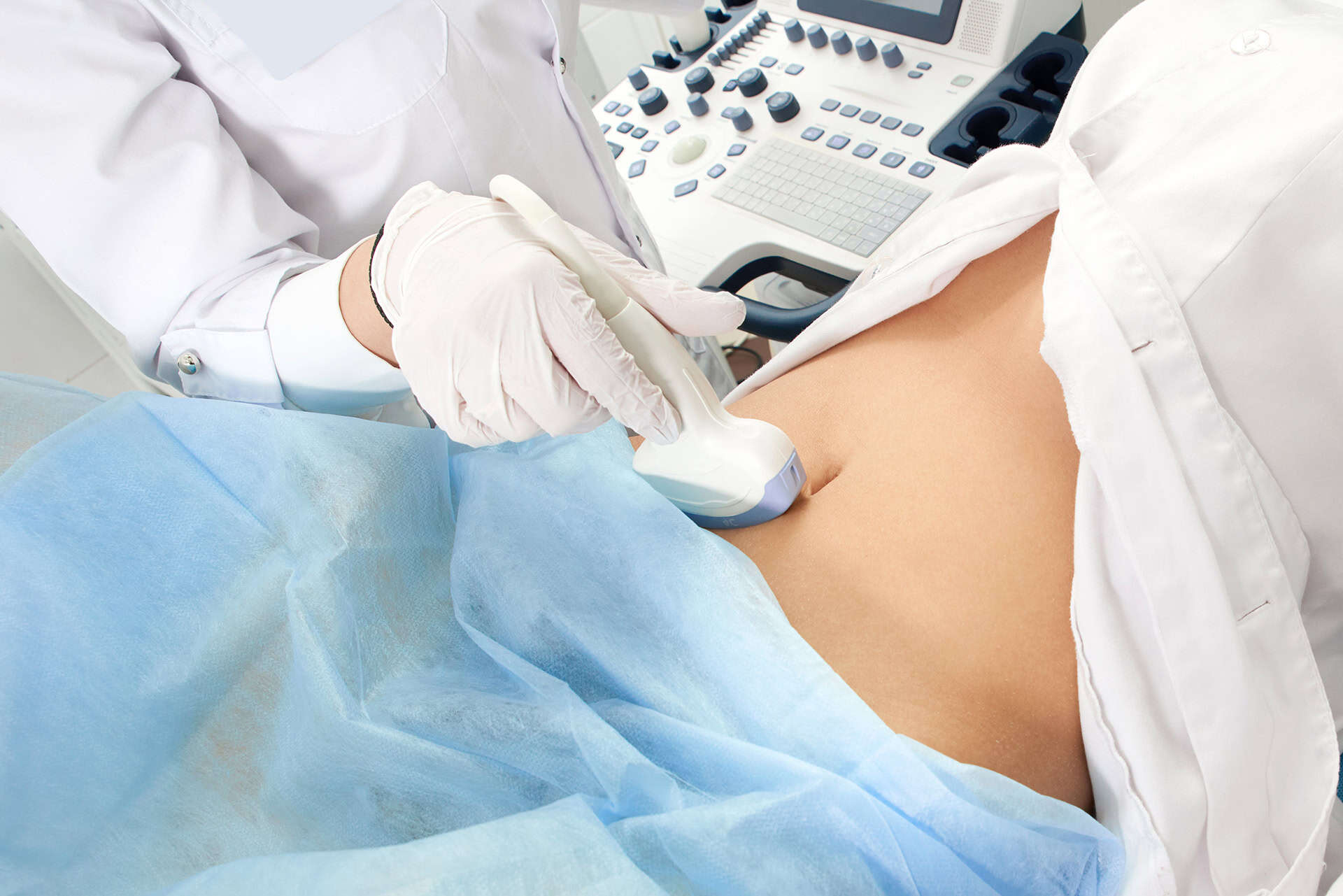Dr. Bernhard Scheja über die Bedeutung der Nierensonografie in der Diagnostik