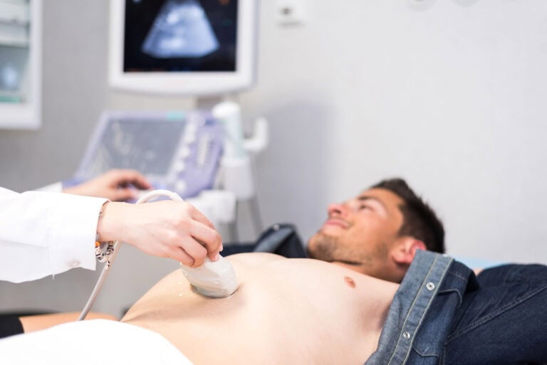 Sonografische Beurteilung der Leber – Fachperspektive von Dr. med. Bernhard Scheja